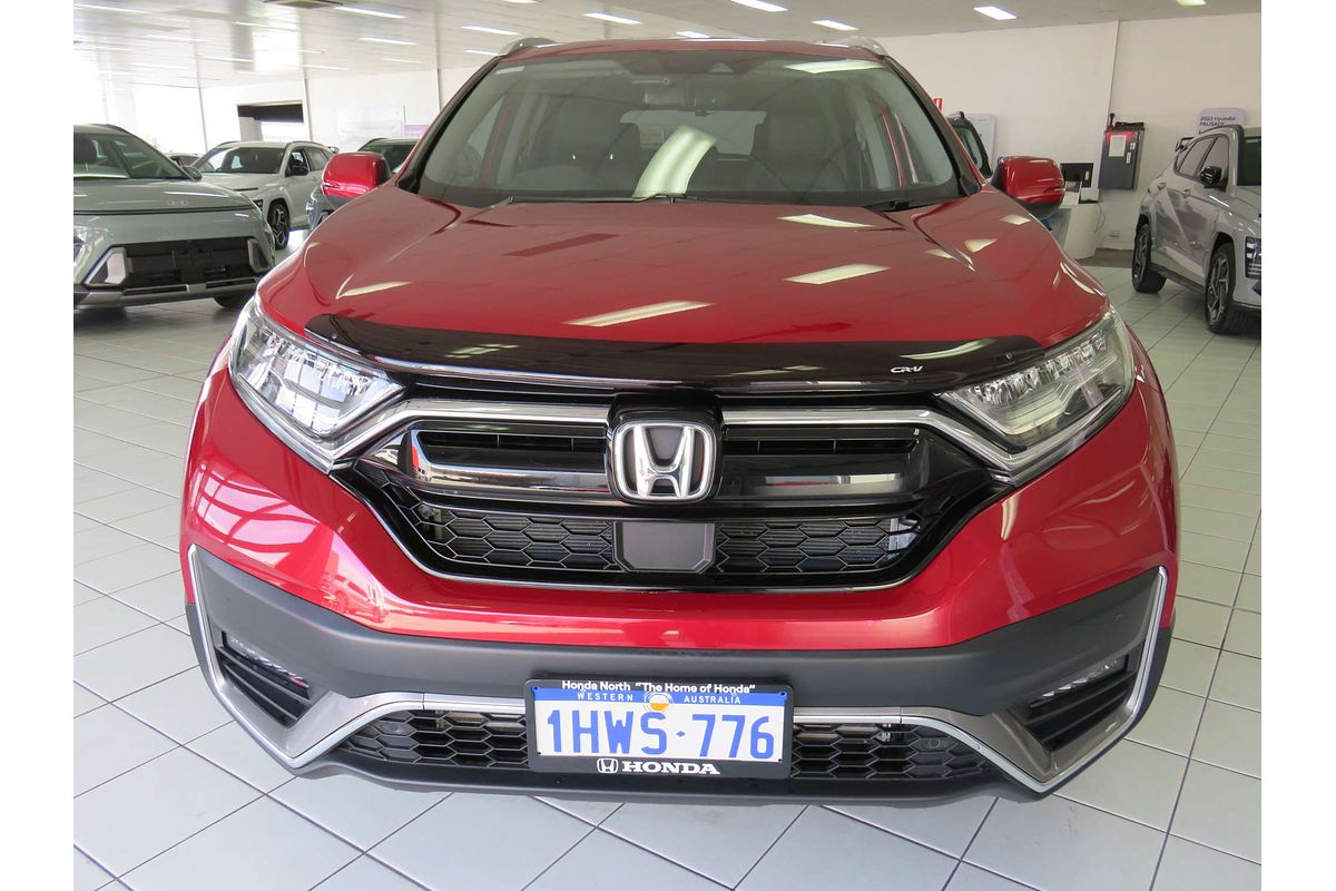 2023 Honda CR-V VTi LX AWD RW