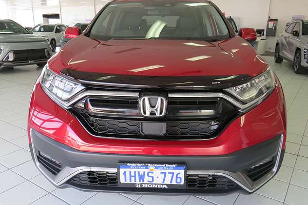 2023 Honda CR-V VTi LX AWD RW