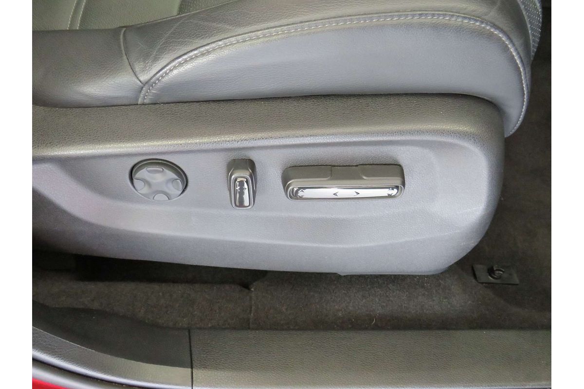 2023 Honda CR-V VTi LX AWD RW