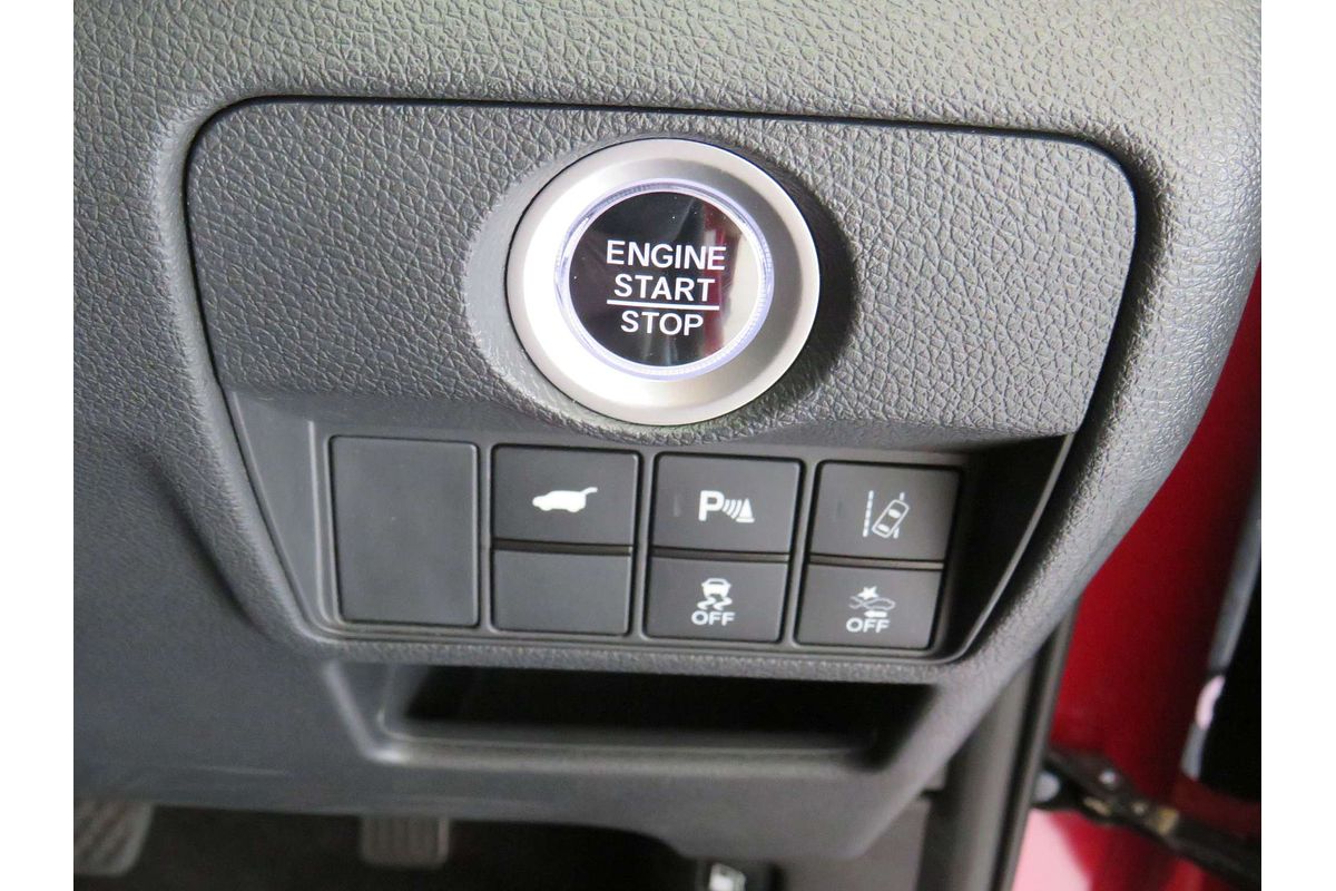 2023 Honda CR-V VTi LX AWD RW