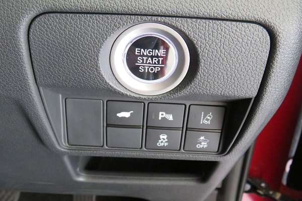 2023 Honda CR-V VTi LX AWD RW