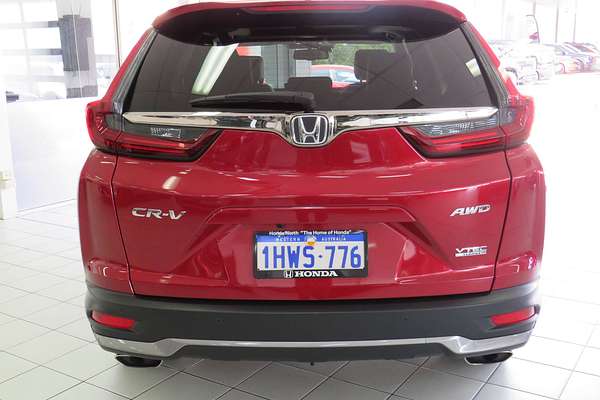 2023 Honda CR-V VTi LX AWD RW