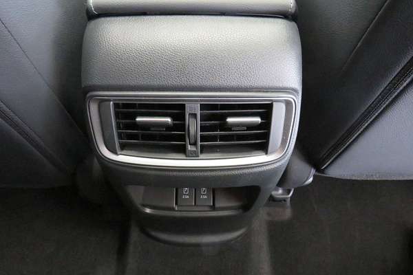 2023 Honda CR-V VTi LX AWD RW