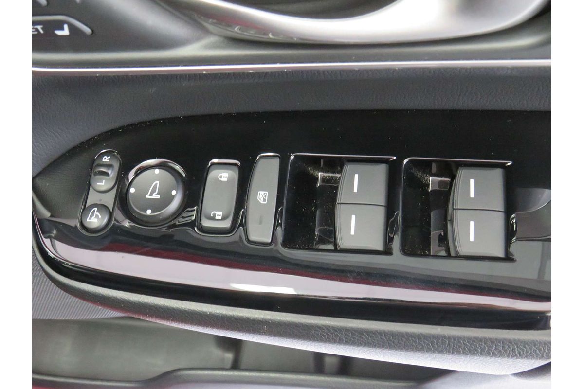 2023 Honda CR-V VTi LX AWD RW
