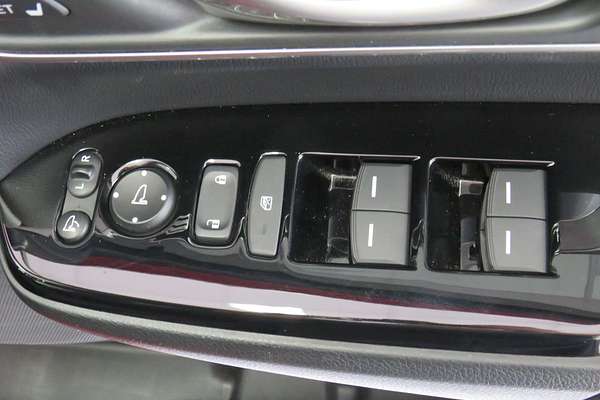 2023 Honda CR-V VTi LX AWD RW