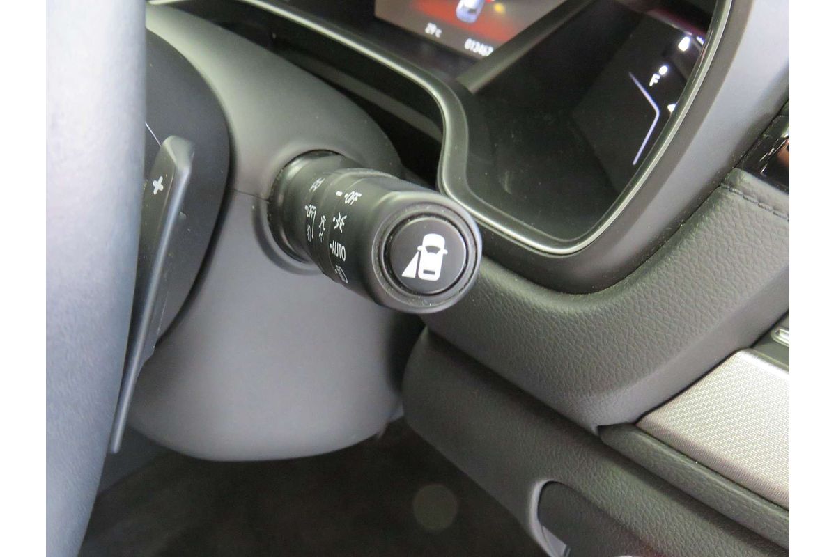 2023 Honda CR-V VTi LX AWD RW