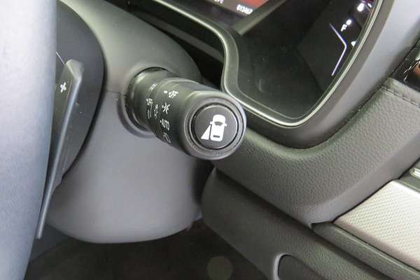 2023 Honda CR-V VTi LX AWD RW