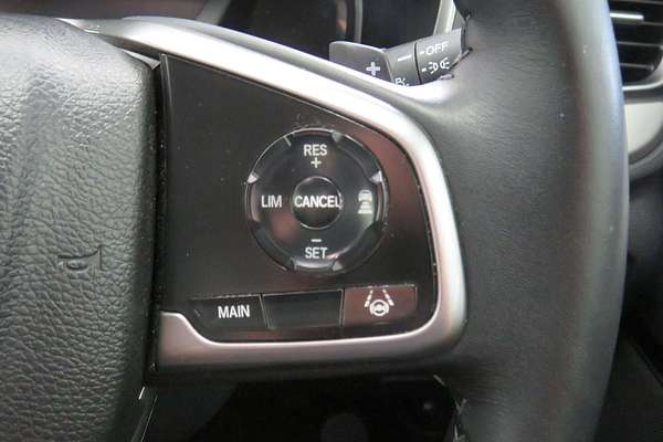2023 Honda CR-V VTi LX AWD RW