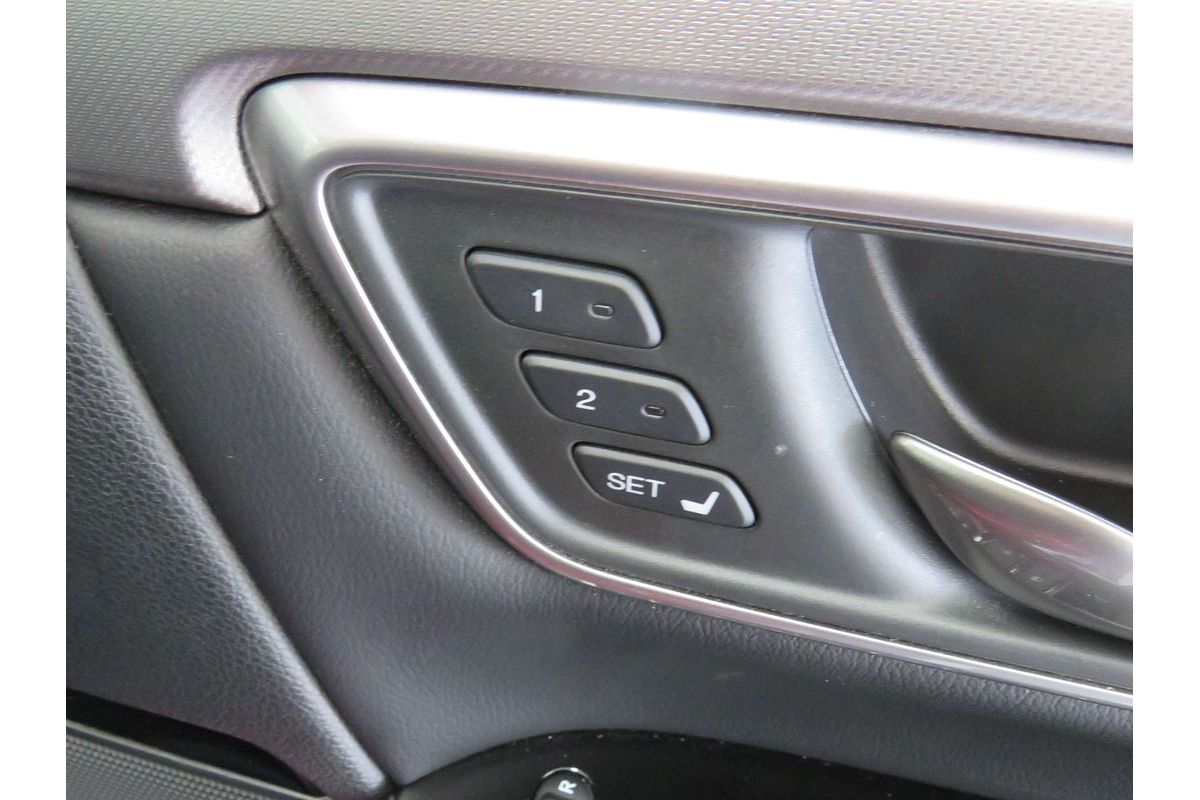 2023 Honda CR-V VTi LX AWD RW