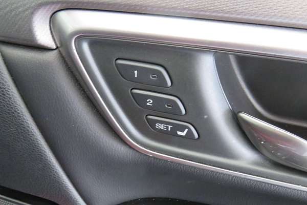 2023 Honda CR-V VTi LX AWD RW