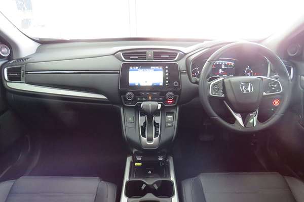 2023 Honda CR-V VTi LX AWD RW