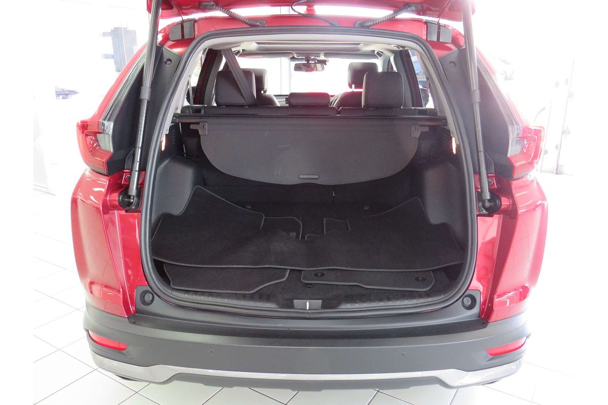 2023 Honda CR-V VTi LX AWD RW