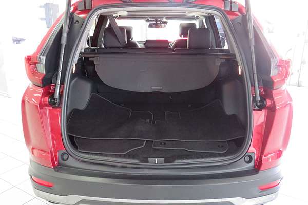 2023 Honda CR-V VTi LX AWD RW