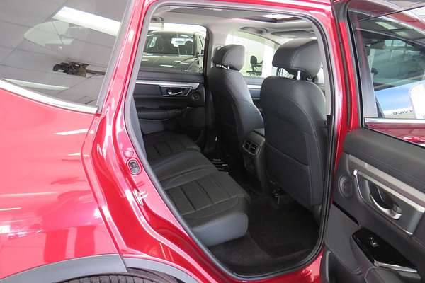2023 Honda CR-V VTi LX AWD RW