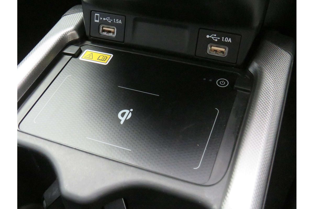 2023 Honda CR-V VTi LX AWD RW