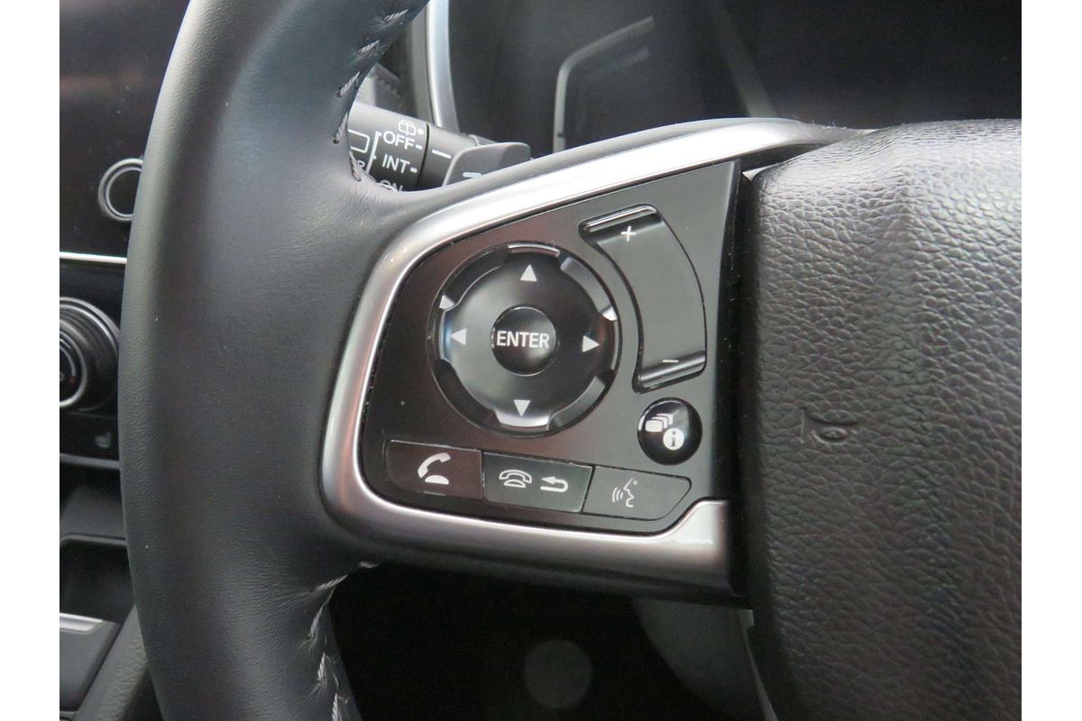 2023 Honda CR-V VTi LX AWD RW