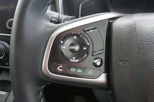 2023 Honda CR-V VTi LX AWD RW