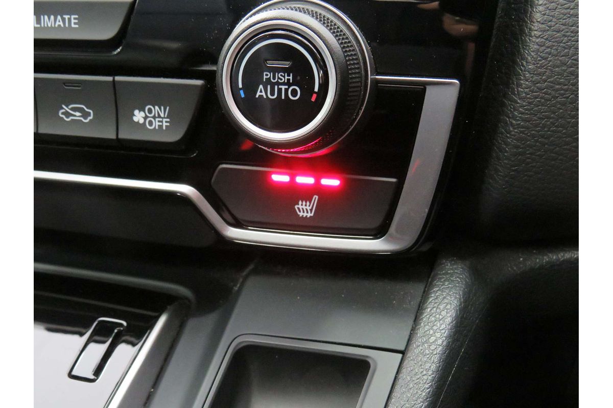 2023 Honda CR-V VTi LX AWD RW