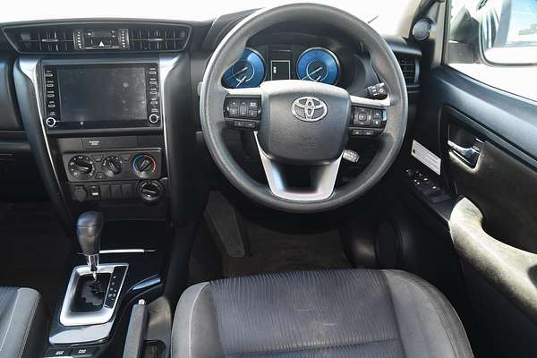 2021 Toyota Fortuner GX GUN156R