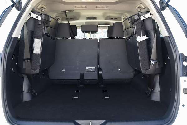 2021 Toyota Fortuner GX GUN156R