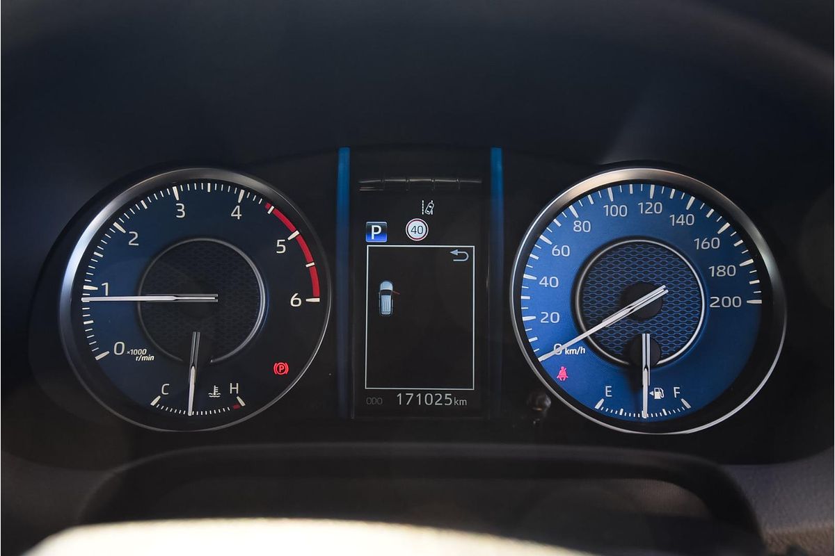2021 Toyota Fortuner GX GUN156R