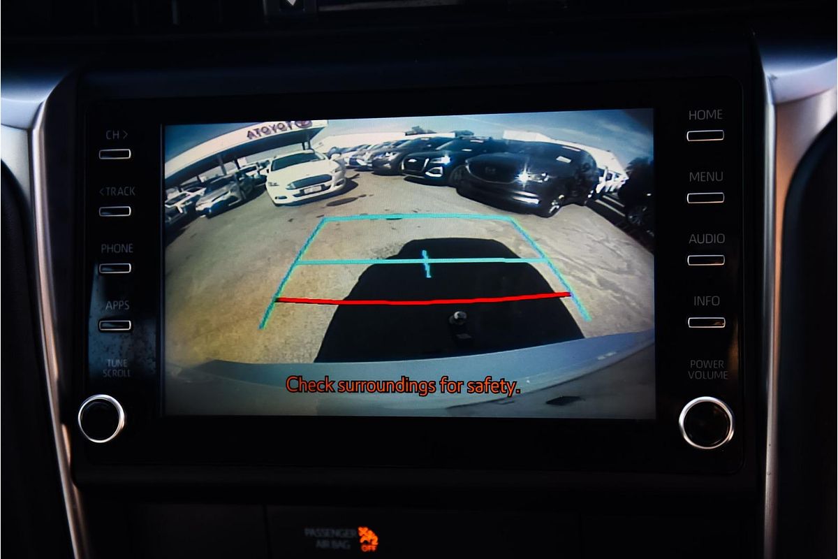 2021 Toyota Fortuner GX GUN156R