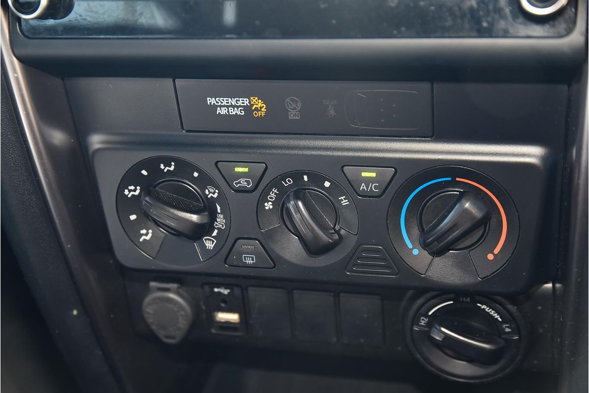 2021 Toyota Fortuner GX GUN156R