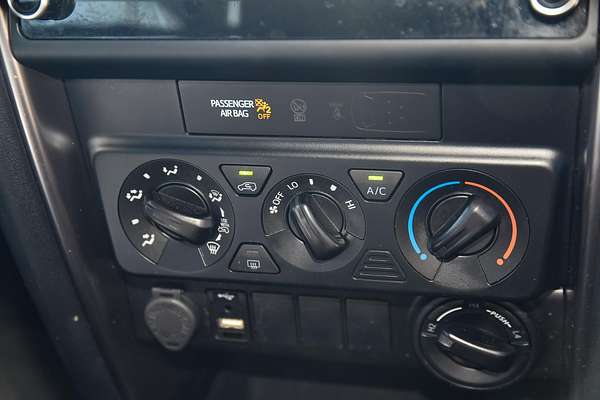 2021 Toyota Fortuner GX GUN156R