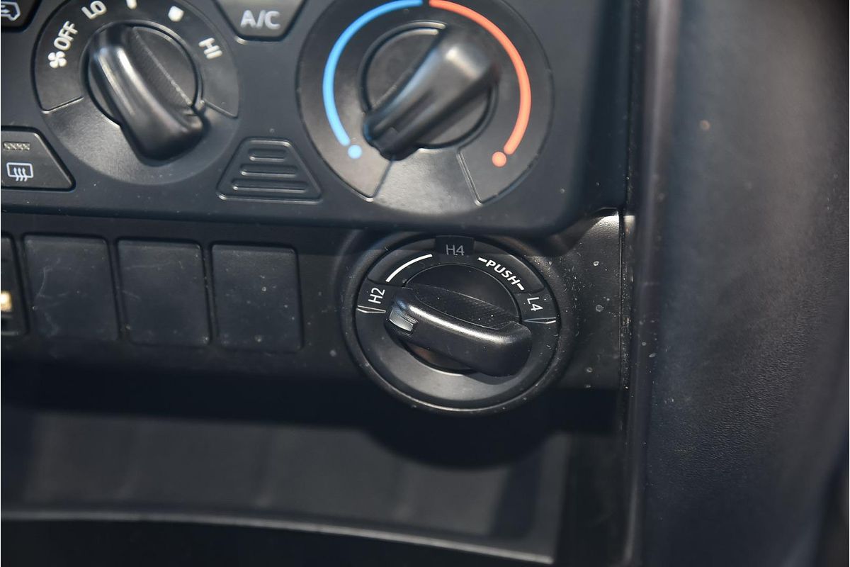 2021 Toyota Fortuner GX GUN156R