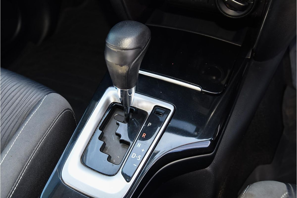 2021 Toyota Fortuner GX GUN156R