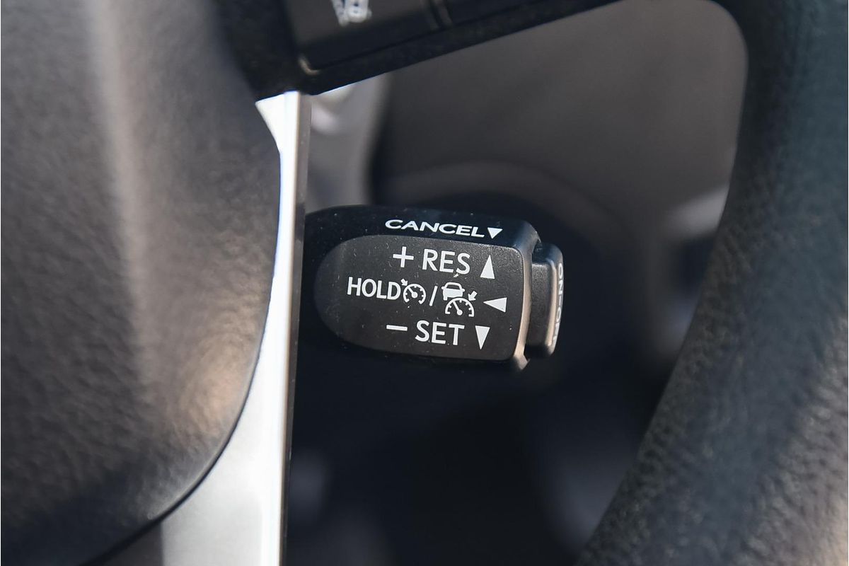 2021 Toyota Fortuner GX GUN156R