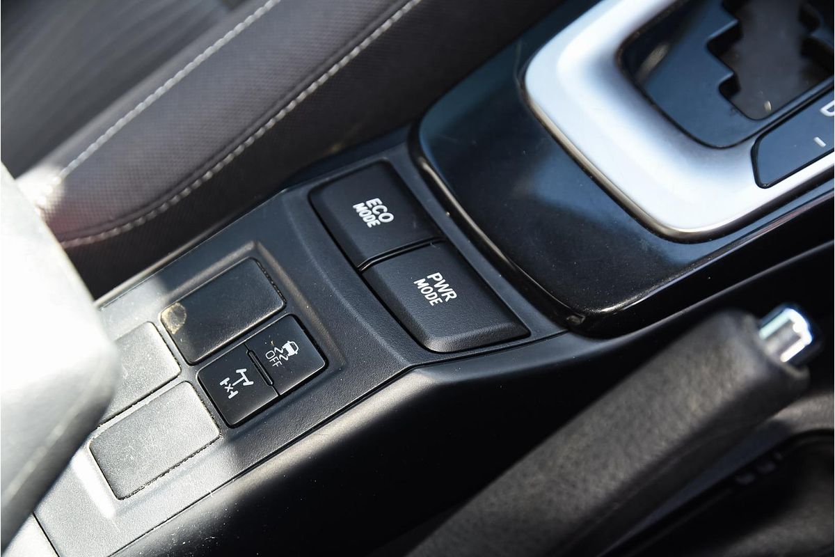 2021 Toyota Fortuner GX GUN156R