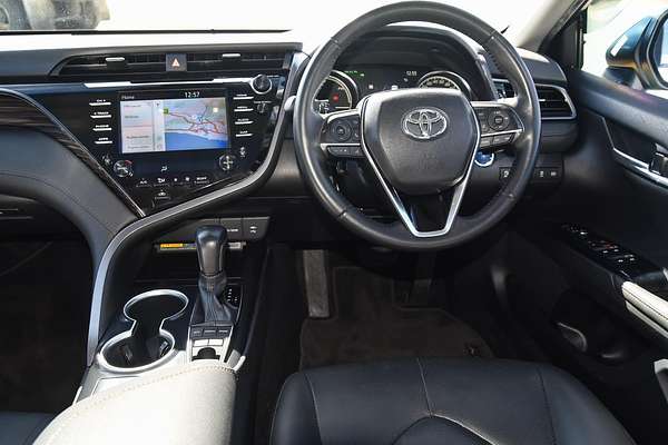 2020 Toyota Camry SL AXVH71R