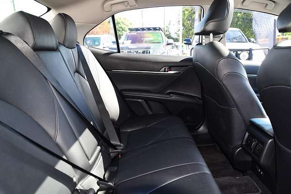 2020 Toyota Camry SL AXVH71R