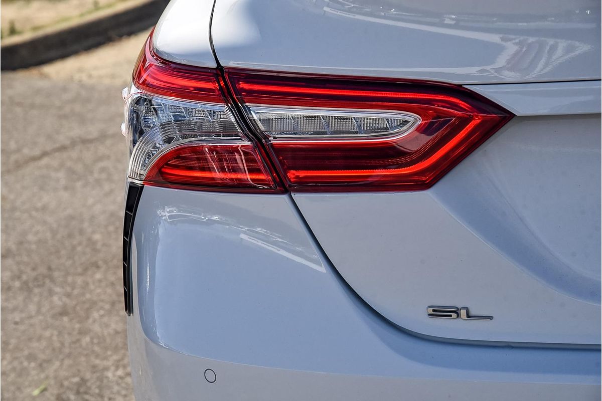 2020 Toyota Camry SL AXVH71R