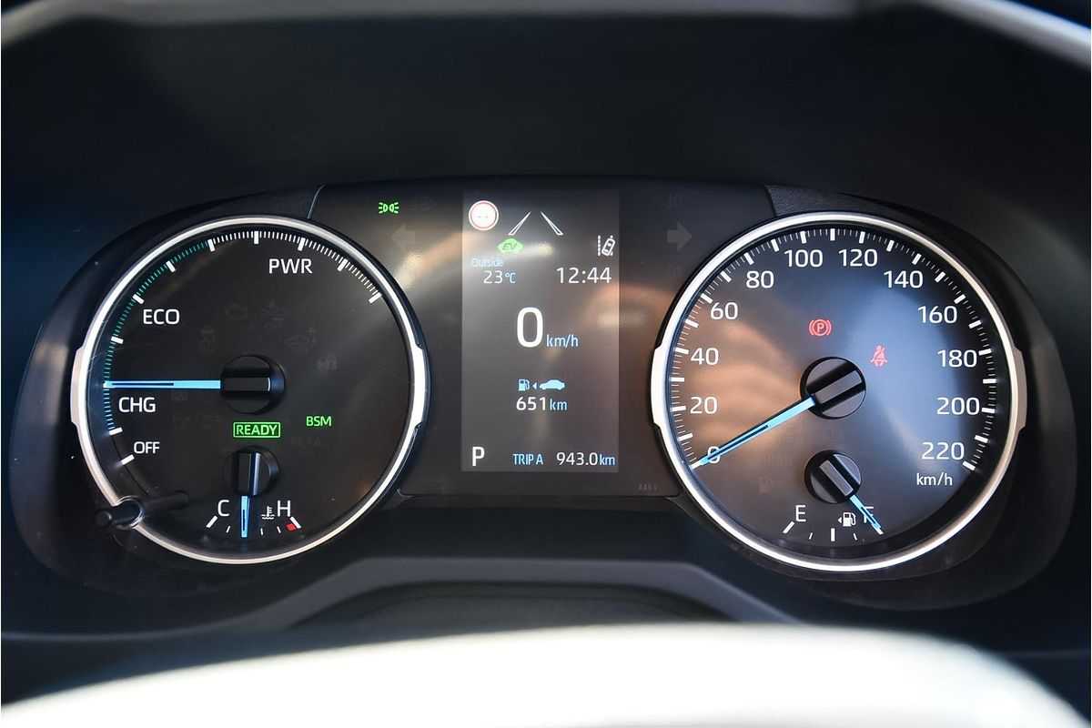 2022 Toyota RAV4 GX AXAH54R