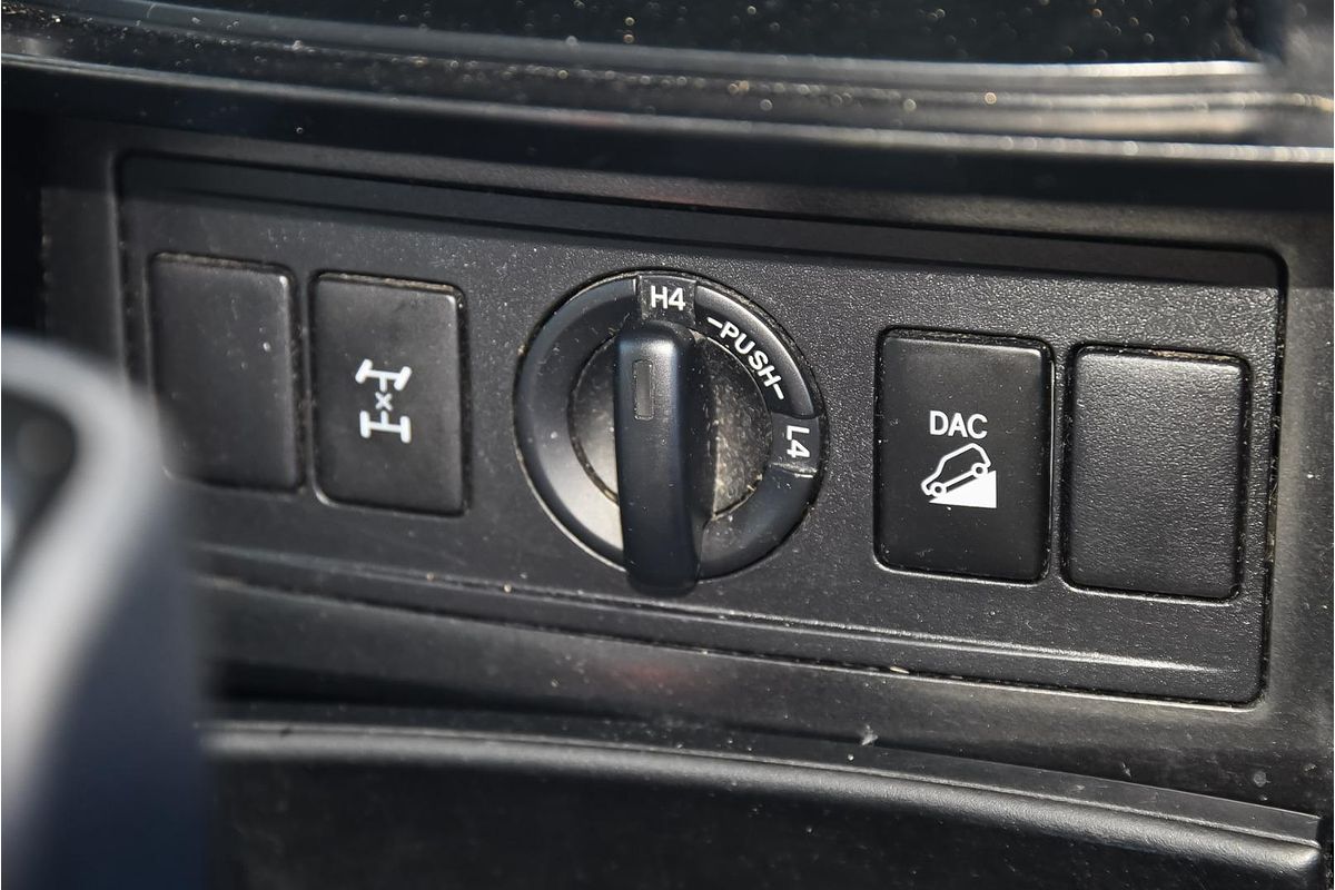 2016 Toyota Landcruiser Prado GXL GDJ150R