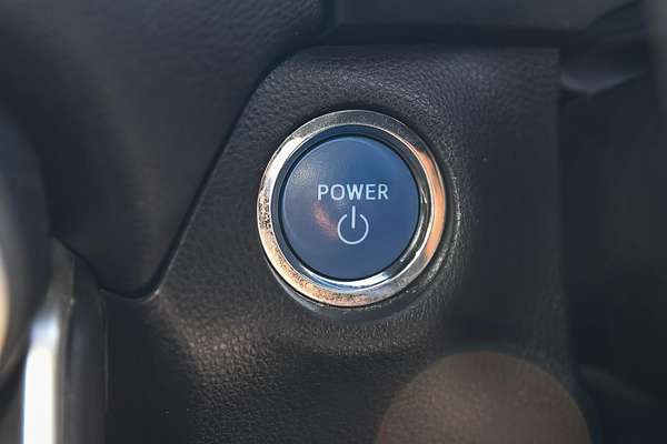 2022 Toyota RAV4 GX AXAH54R