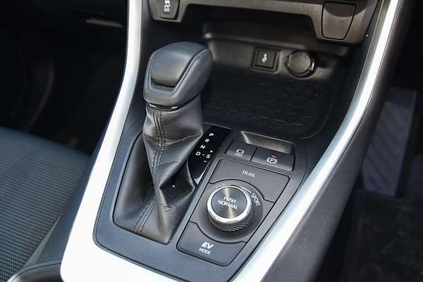 2022 Toyota RAV4 GX AXAH54R