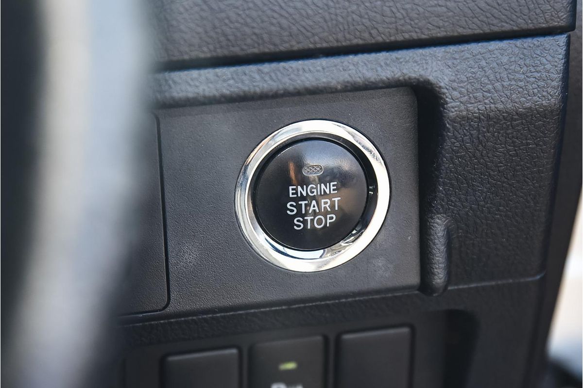 2016 Toyota Landcruiser Prado GXL GDJ150R