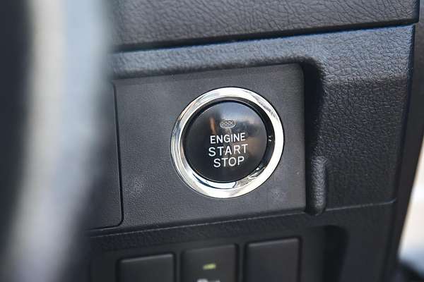 2016 Toyota Landcruiser Prado GXL GDJ150R