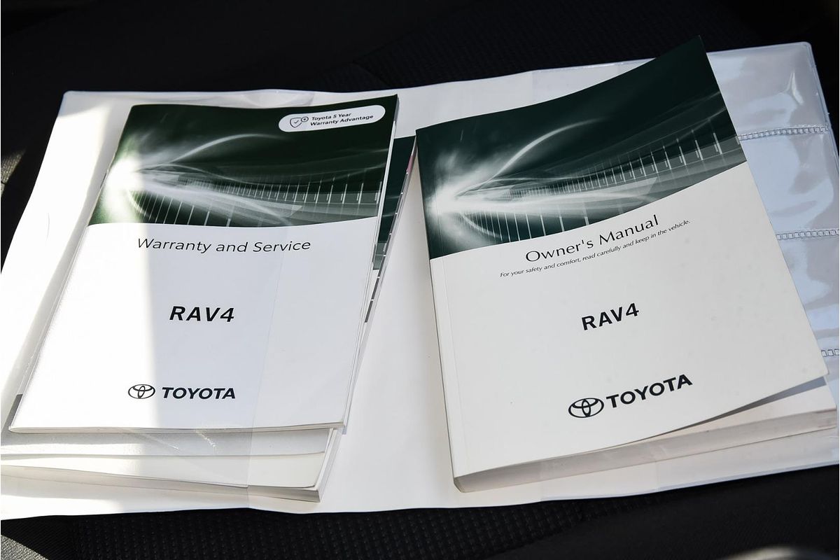 2022 Toyota RAV4 GX AXAH54R