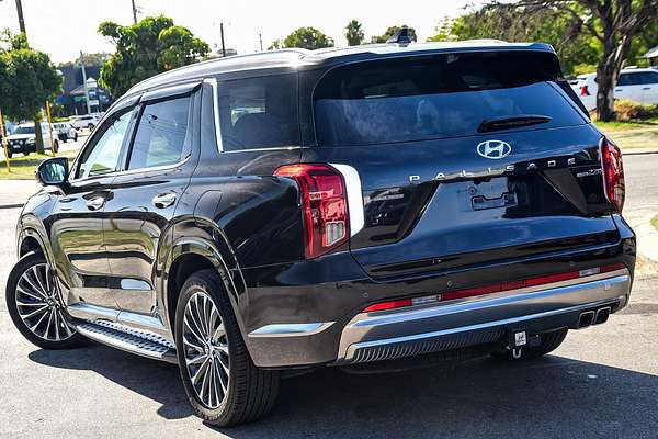 2022 Hyundai Palisade Highlander LX2.V2