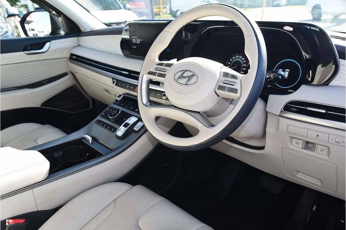 2022 Hyundai Palisade Highlander LX2.V2