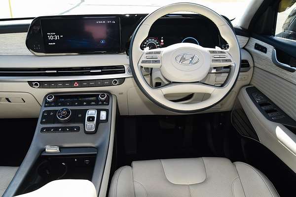 2022 Hyundai Palisade Highlander LX2.V2