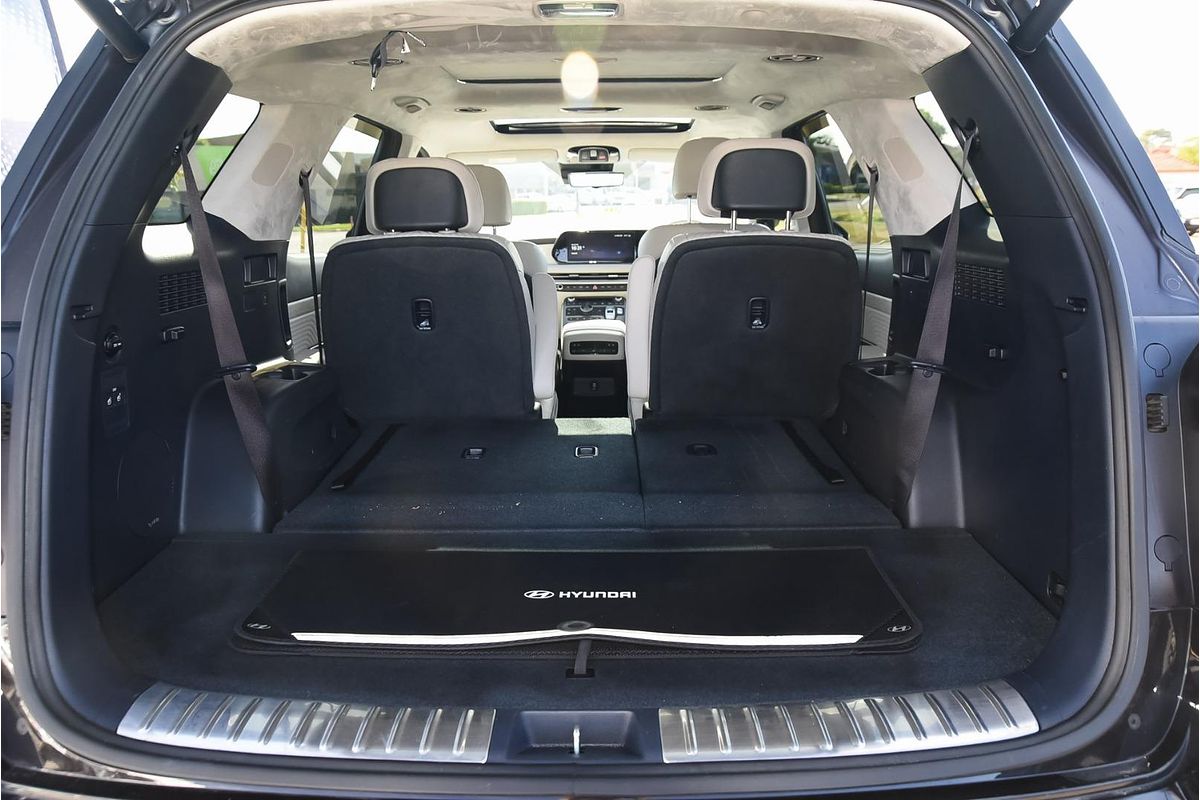2022 Hyundai Palisade Highlander LX2.V2