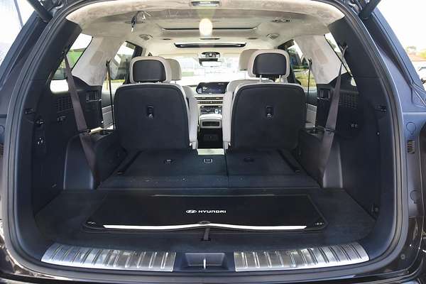 2022 Hyundai Palisade Highlander LX2.V2