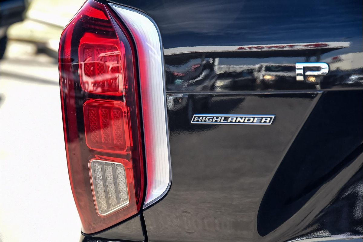 2022 Hyundai Palisade Highlander LX2.V2