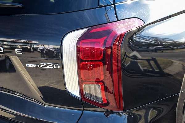 2022 Hyundai Palisade Highlander LX2.V2