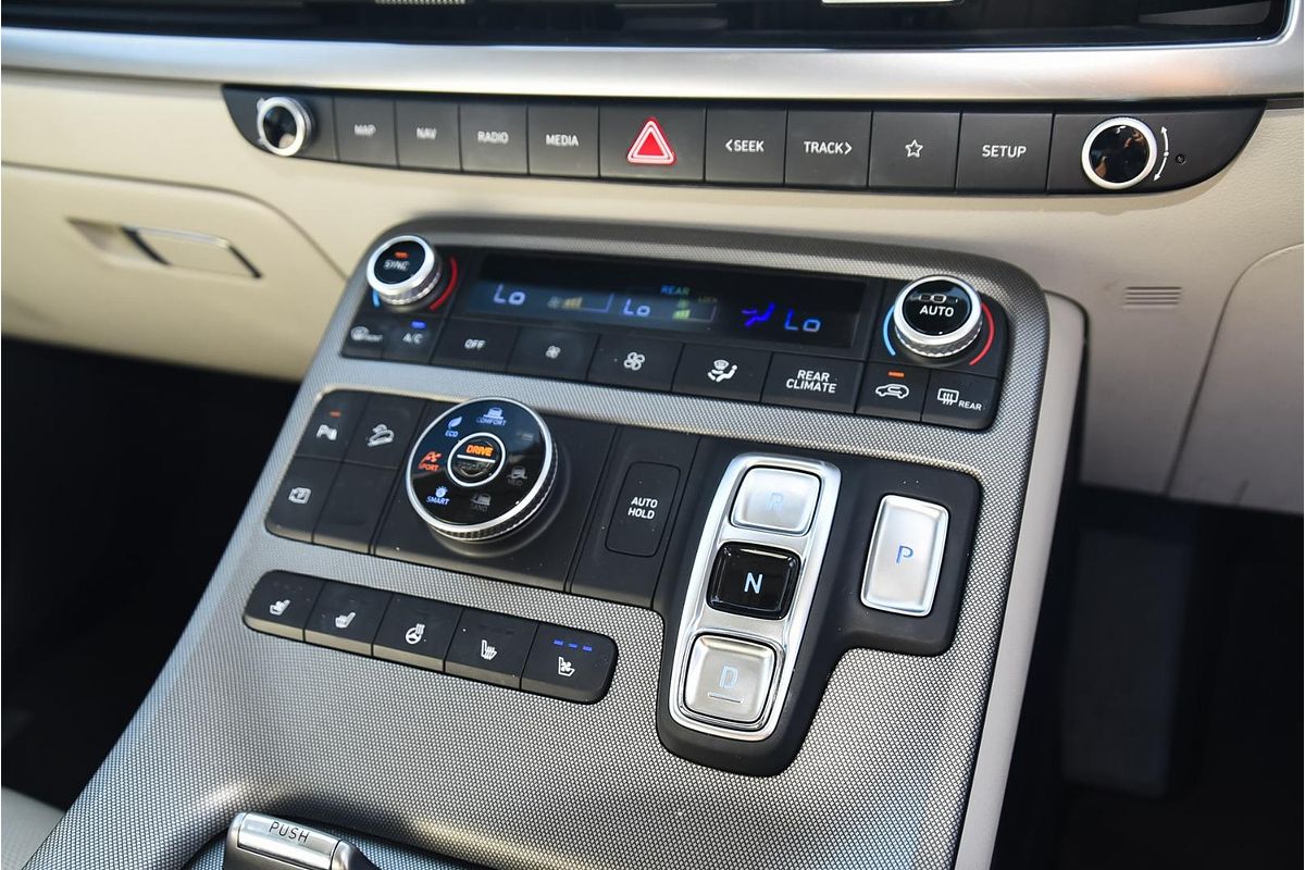 2022 Hyundai Palisade Highlander LX2.V2